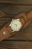 Soviet vintage watch Uran Vostok Cal. 2605 Very Rare