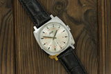 1970s ZIM Soviet mechanical men's watch cal.2602 Pobeda wristwatch