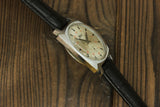 1970s ZIM Soviet mechanical men's watch cal.2602 Pobeda wristwatch