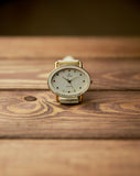 Vintage Japanese quartz ladies wristwatch LAGUNA